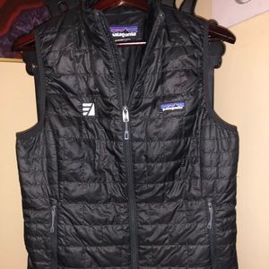 Patagonia Puffy Outdoor Vest